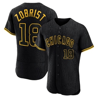 Chicago cubs zobrist jersey outlet