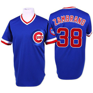 Carlos zambrano jersey outlet