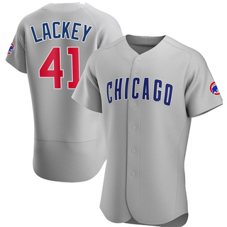 John Lackey Jersey John Lackey Men Women Kids Jerseys Cubs Store
