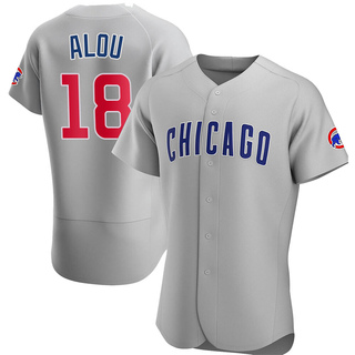 Moises alou jersey 2025