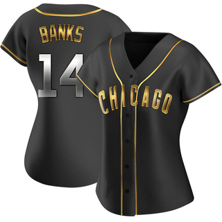Ernie banks jersey sale